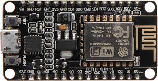 Nodemcu/ESP8266