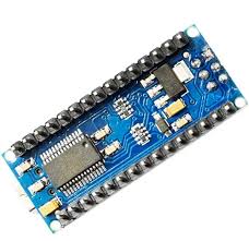 Arduino nano