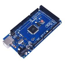 Arduino Mega
