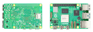 Raspberry Pi 5