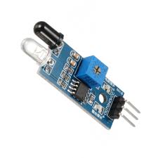 IR Sensor (Infrared Sensor)