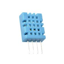 DHT11 Sensor