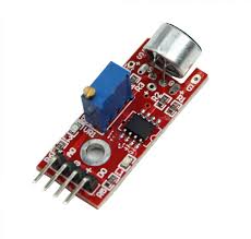 Microphone (Mic) Module