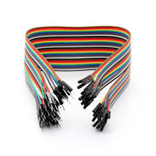 Jumper Wires
